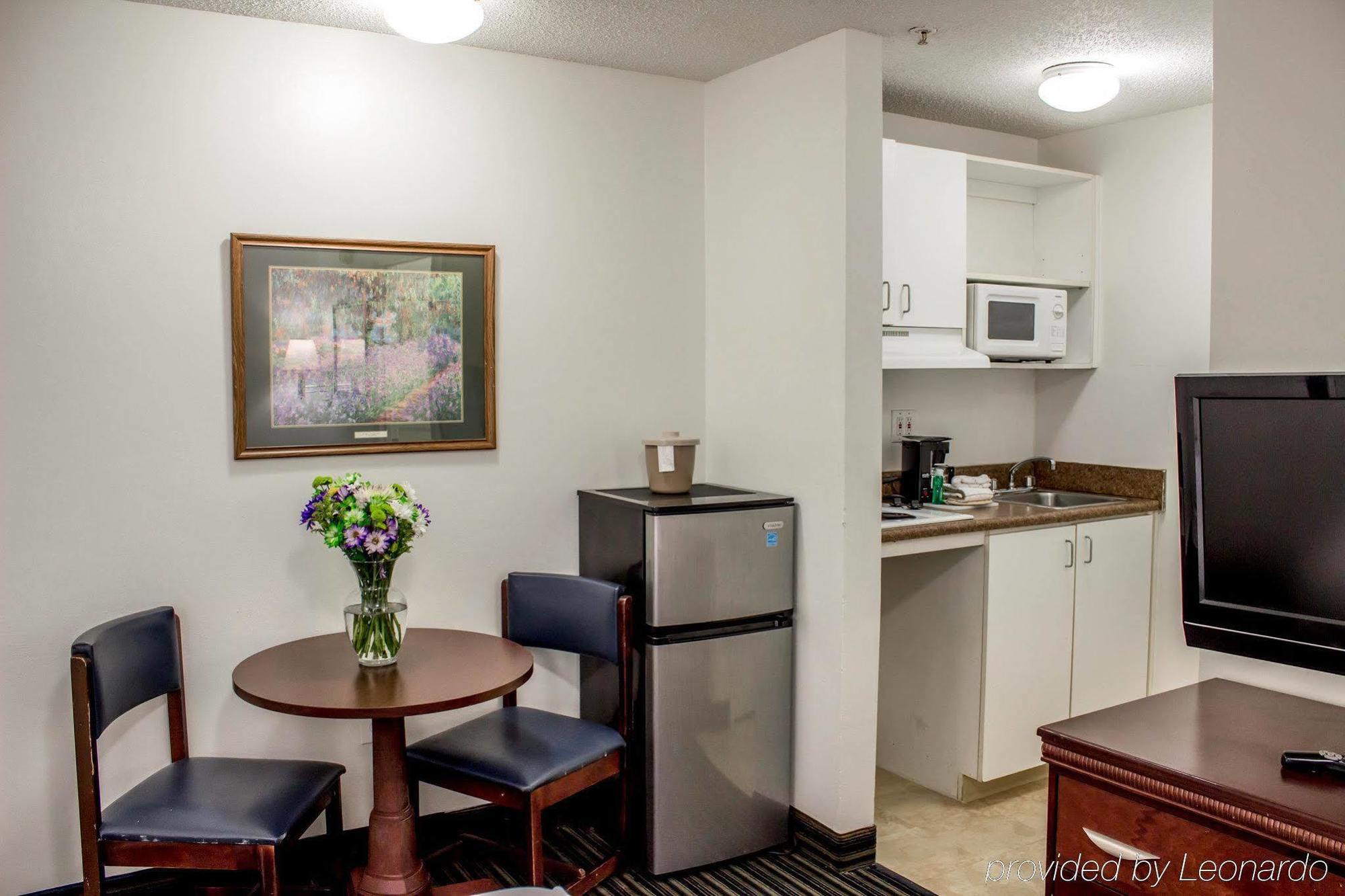 Motel 6-Greensboro, Nc - I-40 Eksteriør billede