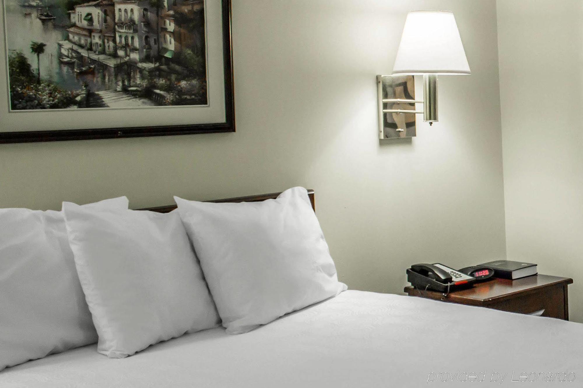 Motel 6-Greensboro, Nc - I-40 Eksteriør billede