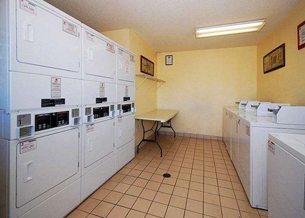 Motel 6-Greensboro, Nc - I-40 Bekvemmeligheder billede